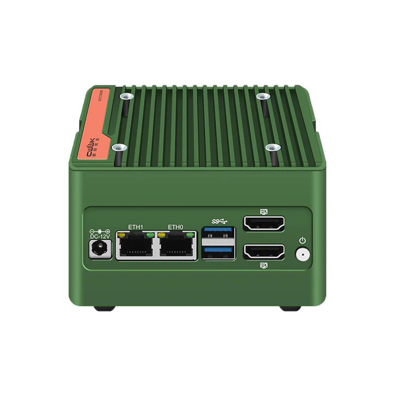 Mini Servers